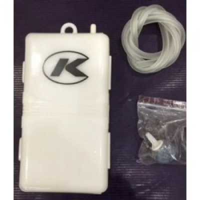 Kali Kunnan Oxigenador 2-Speed Помпа за кислород