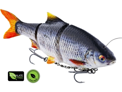 Westin Ricky The Roach Inline Силиконова примамка 