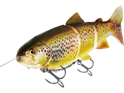 Westin Tommy The Trout Inline 15cm Силиконова примамка 
