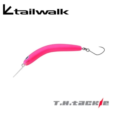 Passion Pink