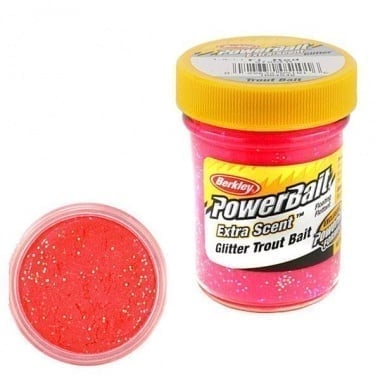 PB - Extra Scent Glitter Trout