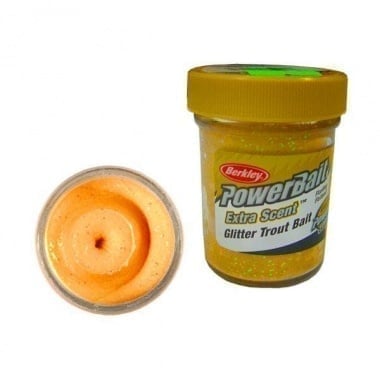 PB - Extra Scent Glitter Trout