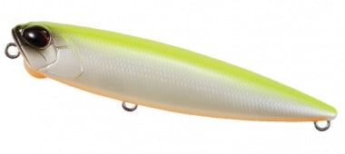 DUO Realis Pencil 110 WT SW LIMITED Воблер ACC0170 Pearl Chart II