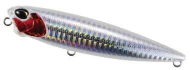 DUO Realis Pencil 65 SW LIMITED Воблер AHO0088 Prism Ivory