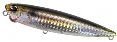 DUO Realis Pencil 65 SW LIMITED Воблер GHN0157 Waka Mullet