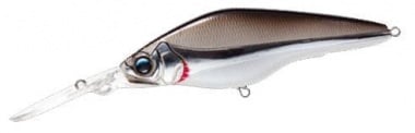 Duel Shad 75SP Hardcore Series Воблер PHSH