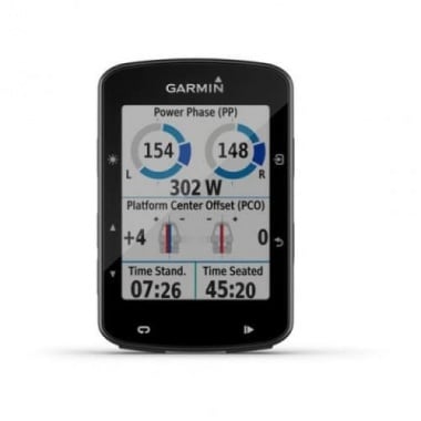 Garmin Edge® 520 Plus GPS Вело компютър Edge 520 Plus