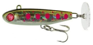 Fiiish Power Tail 44 mm 8.0g Воблер Pink Trout