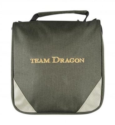 Team Dragon De Luxe  96-18-003 Чанта