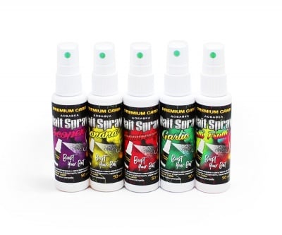 FilStar Premium Carp Bait Spray Спрей