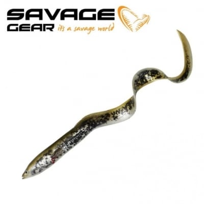 Savage Gear LB Real Eel 15см 12гр