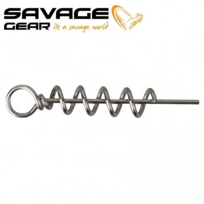 Savage Gear Corkscrew