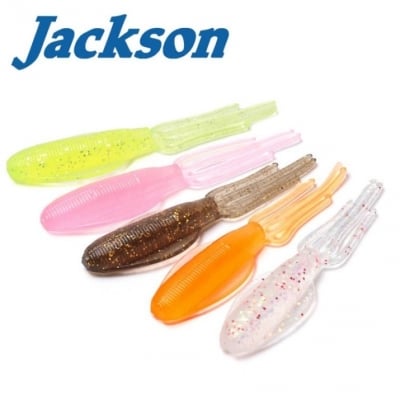 Jackson Tiny Squid 1.8" 4.5cm