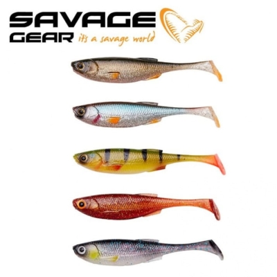 Clear Water Mix