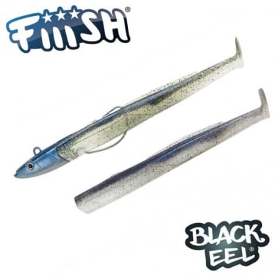 Fiiish Black Eel No3 Combo