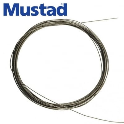 Mustad 7Str Wire Spool