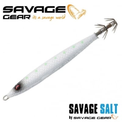 Savage Gear Squid Finger