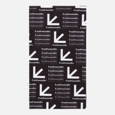 Tailwalk Sunshade Facecover BK