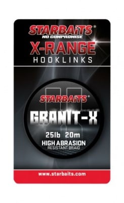 Starbaits GRANIT-X