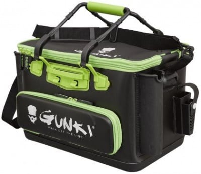 Gunki Safe Bag Edge 40