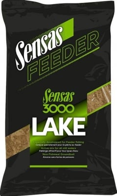 Sensas 3000 Feeder Lake