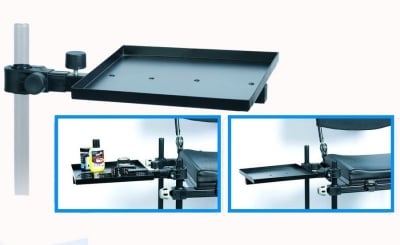 Fil Fishing Compact Table