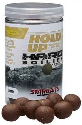 Starbaits Performance Concept Hold Up Hard Boilies