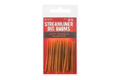 ESP STREAMLINER RIG BOOMS - GRAVEL BROWN - Шлаух