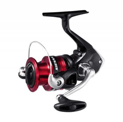 Shimano Sienna FG