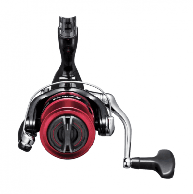 Shimano Sienna FG 2