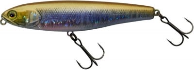 Aurora Baitfish