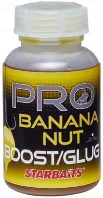 Banana Nut