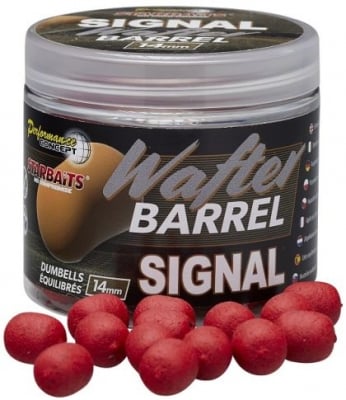 Starbaits Barrel Wafter 50g