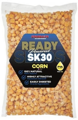 Starbaits Ready Corn 1Kg
