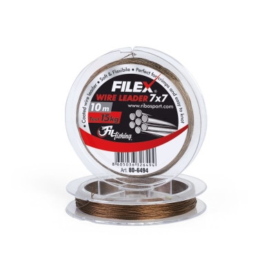 Fil Fishing WIRE LEADER - 10м
