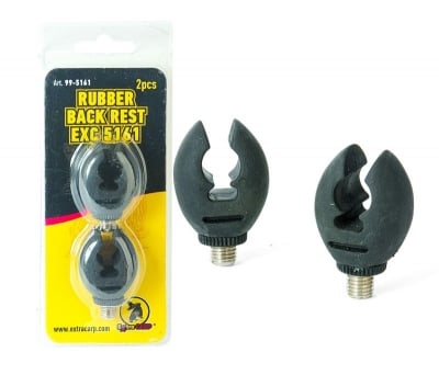 Extra Carp Rubber Back Rest