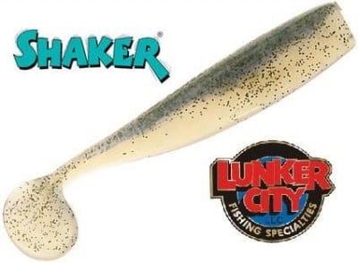 Lunker City Shaker 8.3cm / 3.25 Силиконова примамка