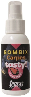 Sensas Bombix Carp Tasty 75ml