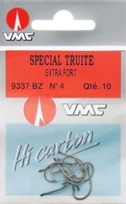 VMC 9337 Special Truite Bz