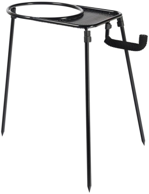 Starbaits ROUND BUCKET PLATFORM Стойка за кръгла кофа 