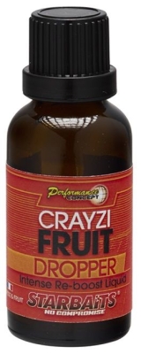 SB DROPPER CRAYZI FRUIT 30ML***