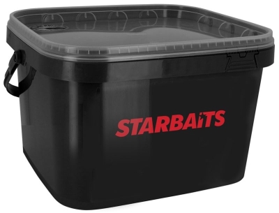  Starbaits Tourno Bucket - 13L Кофа с капак