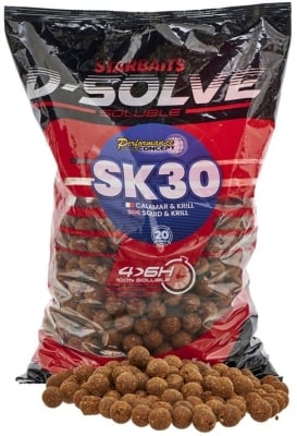 Starbaits SK30 D-Solve 2.5kg