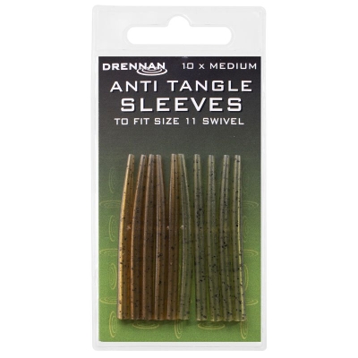Drennan Anti Tangle Sleeves Шлаух противооплитащ