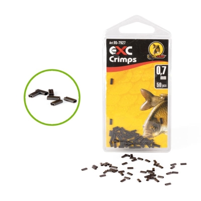 Extra Carp Crimps Кримпове 