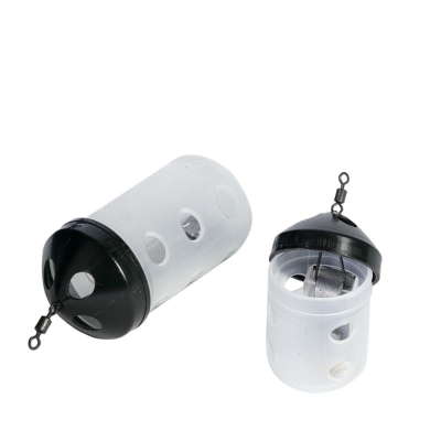  Fil Fishing Maggot Feeder Фидер хранилки 