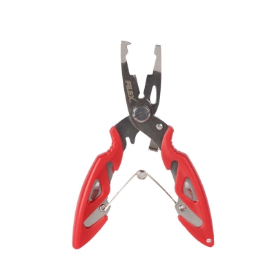 FILEX КЛЕЩИ COMPACT PLIERS 7798