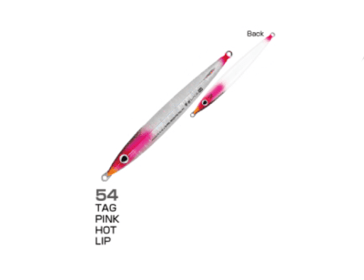 ПИЛКЕР GJL 60G COL.54 TAG PINK HOT LIP