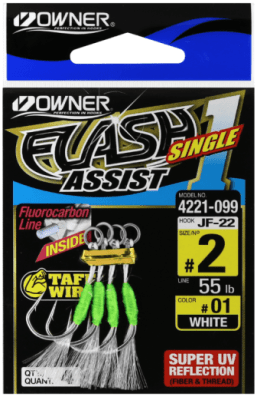 Owner Flash Assist Single
