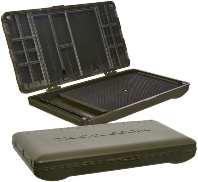 Starbaits Magnet Tackle Box Rig